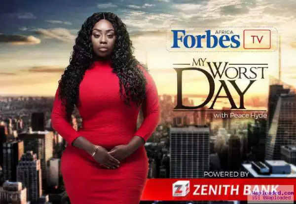 Forbes Magazine Set To Launch Its First TV Platform; Covers It With This Curvy & Stunning Woman [See Photos]